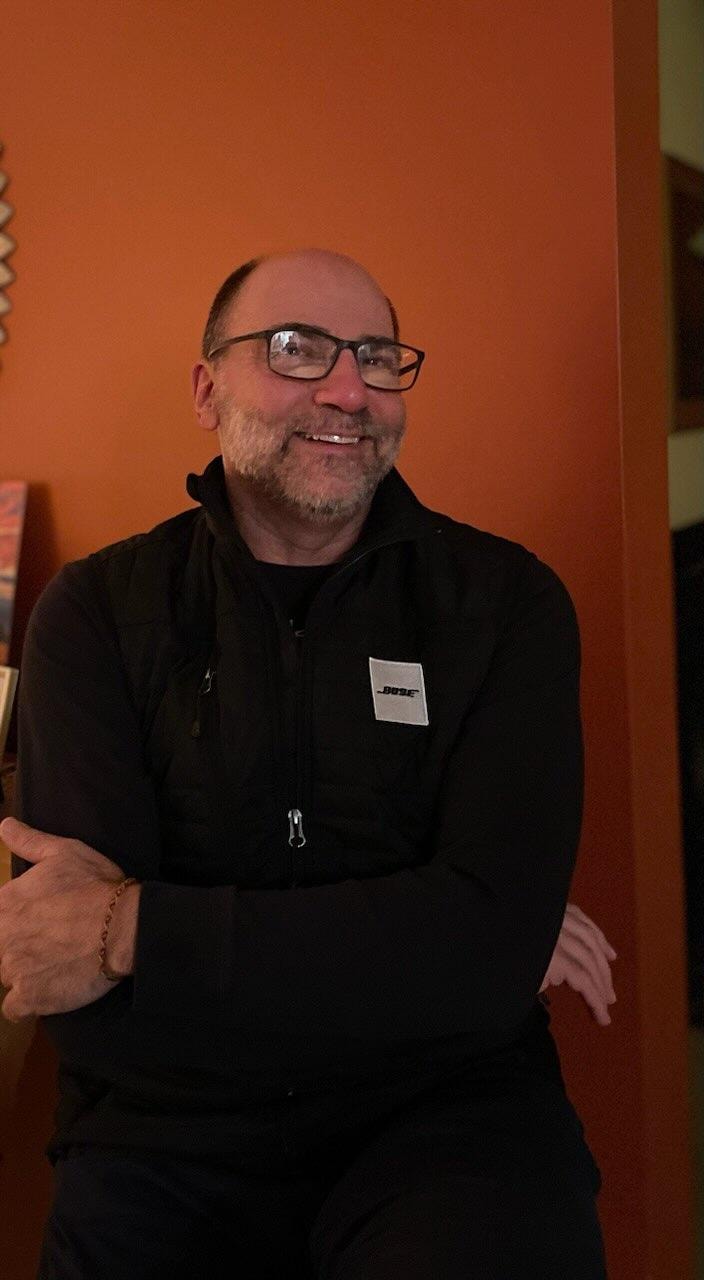 Peter Altieri